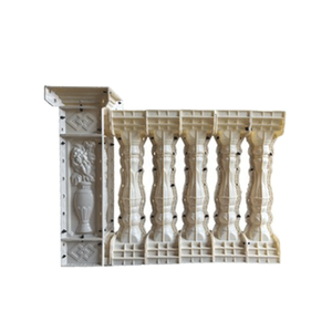 Bê tông xi măng đú<span class=keywords><strong>c</strong></span> trong trang web khuôn nhựa trụ <span class=keywords><strong>c</strong></span>ột trụ <span class=keywords><strong>c</strong></span>ột <span class=keywords><strong>c</strong></span>ột khuôn mẫu khuôn mẫu - Product Image 5