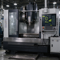 Écran tactile industriel de 8 à 21,5 pouces pour machine-outil CNC, atelier, surveillance des données de production, contrôle automatisé, sans ventilateur
