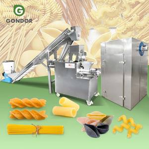 Gadget de cuisine multifonctionnel pour la maison Machine de fabrication de pâtes farcies <span class=keywords><strong>Fimar</strong></span> entièrement automatique pour restaurant - Product Image 1