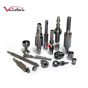 OEM מותאם אישית גבוהה דיוק מתכת כרסום הפיכת שירות אלומיניום <span class=keywords><strong>CNC</strong></span> עיבוד חלקים - Product Image 4