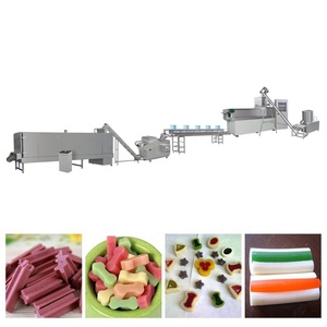 Машина для производства лакомств для домашних животных - Product Image 5