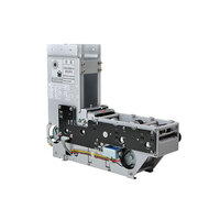 Distributeur et collecteur automatique de cartes Tenet TCD-830M, module de réception de cartes RFID pour les kiosques de paiement