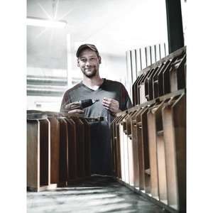 WERA - 05052500001 Portapuntas universal Rapidaptor de 1/4 ''(paquete múltiple)-EAN 4013288095619 INSERTOS PARA ATORNILLADORES DE PUNTAS - Product Image 2