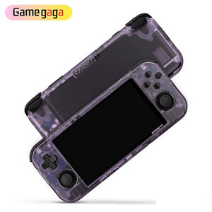 Console de jeu portable <span class=keywords><strong>Retroid</strong></span> <span class=keywords><strong>Pocket</strong></span> <span class=keywords><strong>3</strong></span> <span class=keywords><strong>Plus</strong></span> RP3+ avec écran de 4,7 pouces, console de jeu rétro - Product Image 4