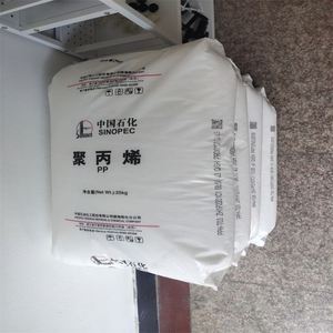 Shanghai Secco PP Polypropylène Matière première plastique PP Granulés de PP vierges S2040 K8003 K4912 S1003 K7926 - Product Image 3