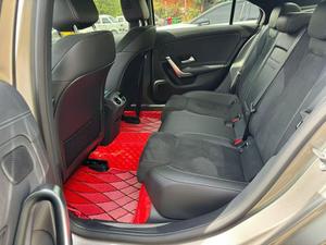 <span class=keywords><strong>Mercedes</strong></span> <span class=keywords><strong>A200L</strong></span> 2019 Usado, 1.3T Turbo, Tracción Delantera, Sedán de Segunda Mano de Marca Alemana Premium - Product Image 5