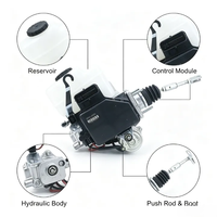 Pour TOYOTA LC100 1998-2007 Pompe ABS 47050-60280 89541-60260 47050-60110 89541-60061