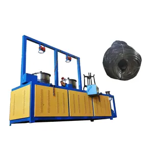 Easy-to-Operate Dry Wire Drawing Machine with Simple Structure for Construction Machinery