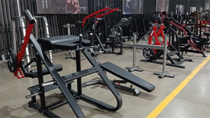 <span class=keywords><strong>Machine</strong></span> de fitness multifonctionnelle EdeFit pour la <span class=keywords><strong>musculation</strong></span> du corps entier et les ensembles d'entraînement sportif - Product Image 3