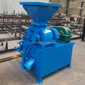 Than Than Bụi Briquette Máy Ép Than Than Than Than Than Lăn Briquette Giá Máy - Product Image 4