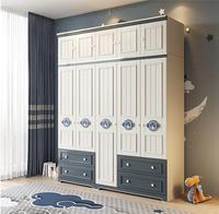 Juego de dormitorio para niños, muebles para niños, cama, armario, escritorio para niños y niñas