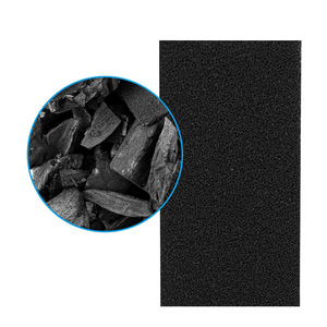 Filtre à charbon actif pour purificateur d'air C545 P150 B151, pièce 1712-0096-00, alimenté par batterie, pour usage extérieur - Product Image 4