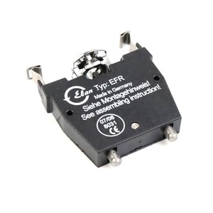 PLC Elan Federelement EFR NOV Nuevo y Original - Product Image 1