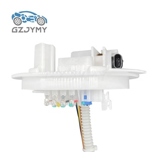2474703200 Brandstofpomp Assemblage Voor Mercedes Benz Cla220 Cla250 Gla250 Glb200 A160 A200 B220 B250 Elektronische Pomp - Product Image 5