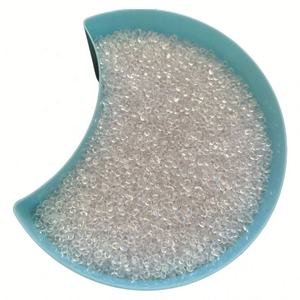Granulés PETG de Comonomère de Glycol de Résine PETG de Haute Qualité avec Matériau Vierge à Haute Transparence - Product Image 3