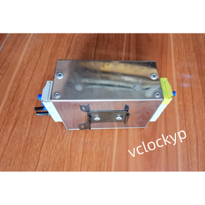 Murr MEF 10513 Usado - Product Image 4