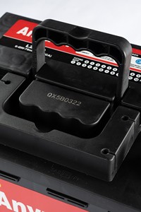 Batería de Arranque Anyuan Nueva de 12V L2400 60Ah 500CCA de Ajuste Universal y Libre de Mantenimiento - Product Image 4