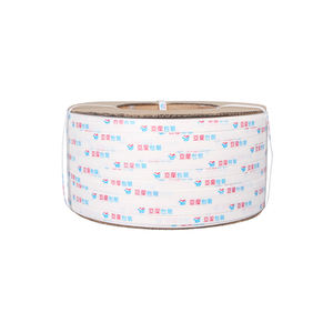 Strap Pallet Pallet Strap Custom Logo Printed Plastic Packing Strap For Pallet