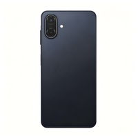Smartphone Android débloqué A07, double SIM, version mondiale, avec une longue autonomie de batterie, fabriqué en Chine pour la vente en gros