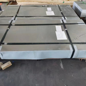 Lámina de Acero Galvanizado Ondulada, Laminada en Frío, Recubrimiento Z10-Z29, Espesor de 0.12-6 mm, Certificación ISO 9001, Origen Vietnam - Product Image 5