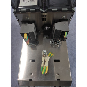 Fuente de Alimentación ACOPOS Multi P0220 8B0P0220HW00.001-1 8B0P022 - Product Image 2