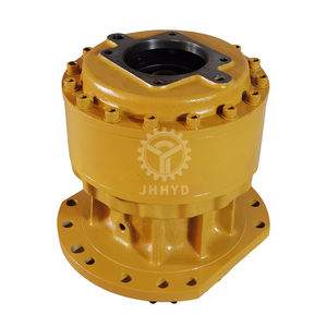 Piezas de excavadora 345B Swing Gearbox 169-5532 169-5529 Swing Device Reducer para CAT - Product Image 3