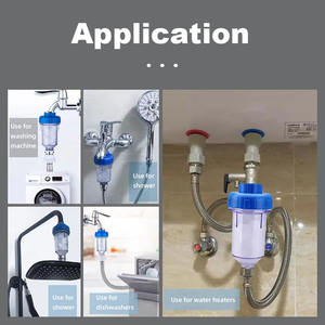 كرات كريستالية فوسفور سيليكون شفافة فارغة قابلة لإعادة الملء - Product Image 2