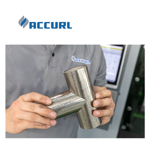 Accurl tự động tải Sợi Ống Laser ống máy cắt 6000W ~ 15000W CNC tự động Ống Laser máy cắt - Product Image 6