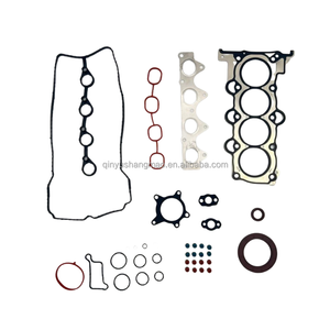 ชุดซ่อมบำรุงเครื่องยนต์ครบชุด สำหรับรถยนต์ฮุนได G4FG 1.6L รุ่น Lingdong Sedan ปี 2016-2022 อะไหล่แท้หมายเลข OE 20910-2B000 - Product Image 1