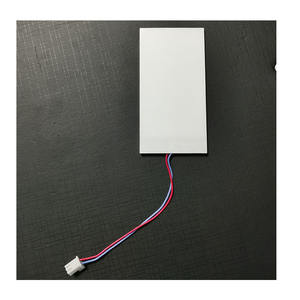 Customizable Small <b>Backlight</b> Custom Size Voltage for Smart Pet Feeder Control Panel Screen - Product Image 4