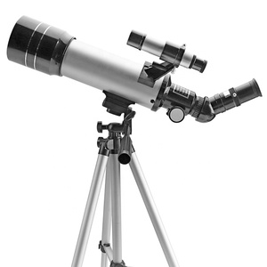 Telescopio a Rifrazione OPTO-EDU T11.5611-A F400 D70 - Product Image 5