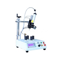Ligne de production d'ampoules LED : Machine de rivetage, Ligne d'assemblage, Poinçonnage, Pressage, Sertissage, Collage, Marquage laser, Test d'âge