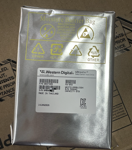 Original NEW 8T ST8000NM017B WUS721208BLE604 WD85EVRX MG08ADA800E WUH722016CLE604 Hard <b>Drive</b> - Product Image 2