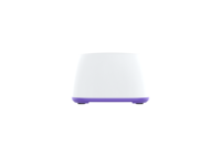 Aisino Q181 Mini QR Payment 4G WiFi Wireless Sound Box with 16MB RAM/8MB Flash 1500mAh/2000mAh Battery Optional Panel
