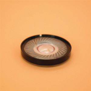 40mm <b>Headphone</b> Speaker Unit Dynamic Driver For Over Ear <b>Headphones</b> Replacement Part - Product Image 4