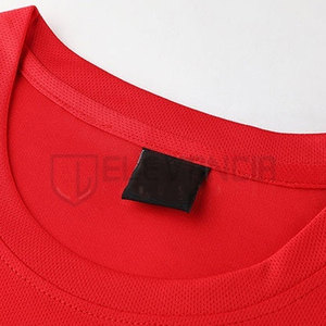Uniforme de fútbol transpirable de secado rápido personalizado de alta calidad Estilo DE CONJUNTO DE SERVICIO OEM para ropa de fútbol - Product Image 2