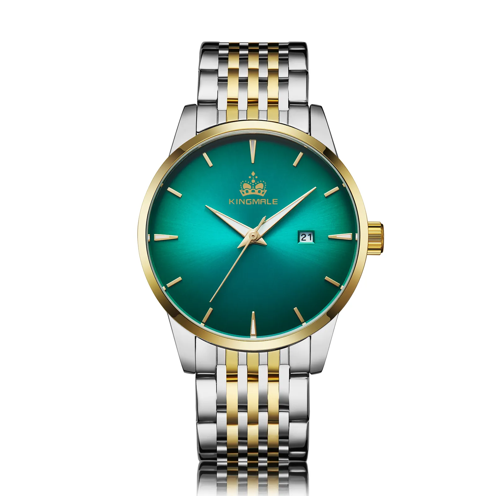 Custom Horloge Logo Armband Bouwen Uw Eigen Merk Grote Reloj Wijzerplaat Militaire Polshorloge Mannelijke Horloges 2019
