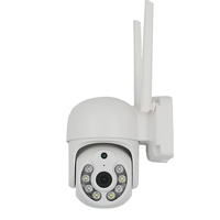 FansuTi 1080P Tuya कैमरा आउटडोर पैन झुकाव 2.4G/5G वाईफ़ाई कैमरा 360 देखने दो तरह ऑडियो गति ट्रैकिंग वाईफ़ाई कैमरा PTZ