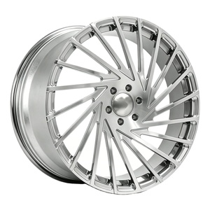 Rines HZH Forjados de 19, 20 y 21 Pulgadas para <span class=keywords><strong>BMW</strong></span> M3 G80 <span class=keywords><strong>M4</strong></span> G82 <span class=keywords><strong>Competition</strong></span>, Estilo 826M, Negro Brillante, Aleación de Aluminio Ligera de Alto Rendimiento - Product Image 1