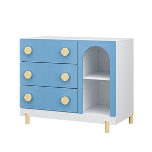 <span class=keywords><strong>Commode</strong></span> <span class=keywords><strong>à</strong></span> 3 tiroirs Armoire de chambre <span class=keywords><strong>à</strong></span> coucher pour enfant en bas âge Table <span class=keywords><strong>à</strong></span> <span class=keywords><strong>langer</strong></span> en bois <span class=keywords><strong>Commode</strong></span> pour bébé <span class=keywords><strong>avec</strong></span> tiroirs <span class=keywords><strong>Commode</strong></span> pour bébé - Product Image 1
