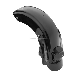 Sistema de Guardabarros Trasero Estilo CVO XINMATUO XF2906C70 para <span class=keywords><strong>Harley</strong></span> <span class=keywords><strong>Davidson</strong></span> Touring <span class=keywords><strong>Electra</strong></span> <span class=keywords><strong>Glide</strong></span> 2009-2013 - Product Image 1