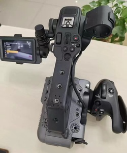 Cámara de Cine Digital Usada de Alta Gama <span class=keywords><strong>FX6</strong></span> Full Frame 4K Original para <span class=keywords><strong>Sony</strong></span> <span class=keywords><strong>FX6</strong></span> - Product Image 1