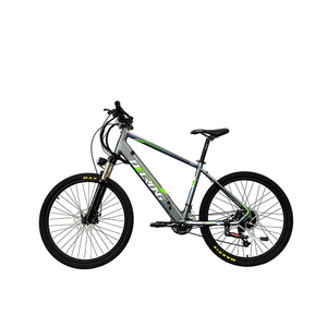 Bicicleta Eléctrica potente de 4000w, 29 er, 29 pulgadas, de montaña, fábrica de china - Product Image 4
