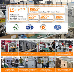 Bon prix Boîte postale ondulée avec logo personnalisé pour cosmétique Boîte d'emballage cadeau en papier d'expédition de chaussure en carton pliable avec couvercles - Product Image 5