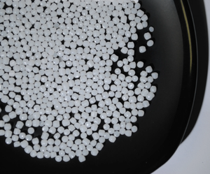 Gránulos de HDPE de alta densidad de materia prima plástica de primera calidad para moldeo por inyección de polietileno de baja presión - Product Image 2