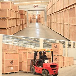 BIOBASE中国UV VIS分光光度計セルフチェック機能付きUvvvis分光光度計実験室BK-UV1600用 - Product Image 6