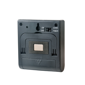 Bếp Sử Dụng Đầu Dò Thép Không Gỉ Chống Nước Chuyên Nghiệp Nhiệt Kế Nướng Thịt Gia Dụng Tốt Nhất - Product Image 4