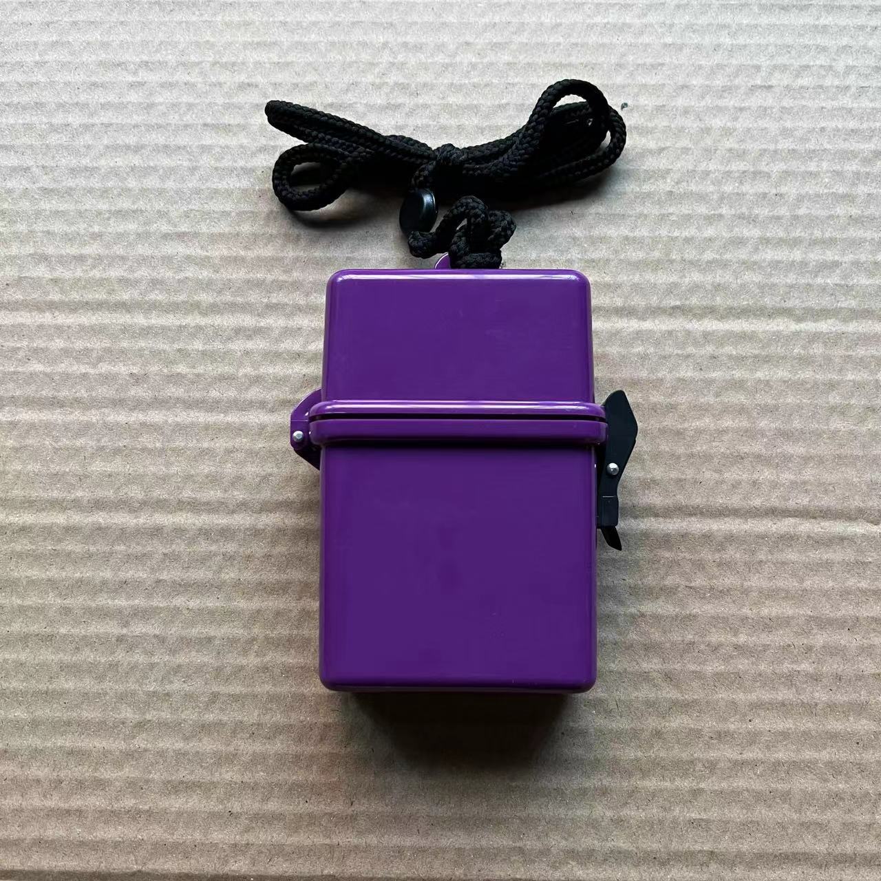 Violet uni