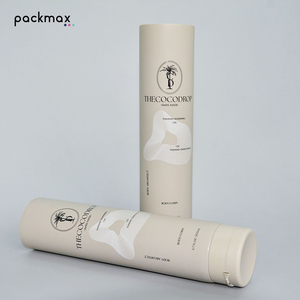 Tubo de Gel de Ducha Directo de Fábrica, Tubo de Envase para Champú y Acondicionador, Tubo Blando de PE para Tinte de Cabello y Cosméticos - Product Image 4