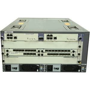 CX6P16BASA76 CX600 -X16A Configuración Básica (Incluye Chasis CX 600 -X16 a, 2 MPU, 4 SFU (480G), 10 Entradas de Corriente Alterna, 4 Bandas de Ventilación) CX6 - Product Image 6